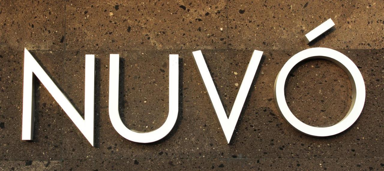 Nuvo Hotel