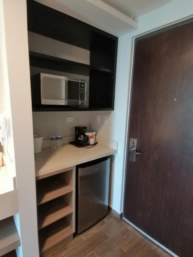 Hotel Nuvo