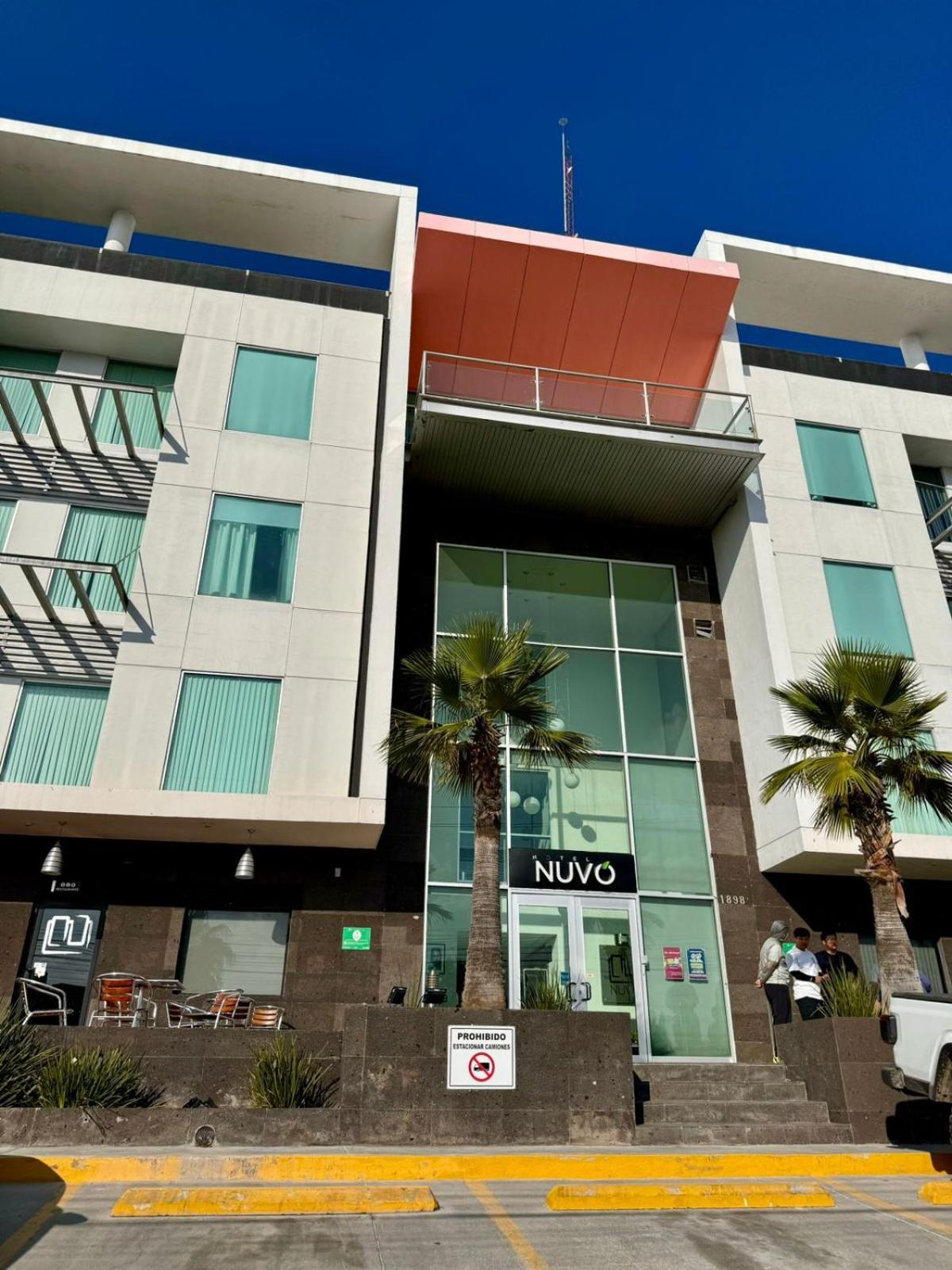 Nuvo