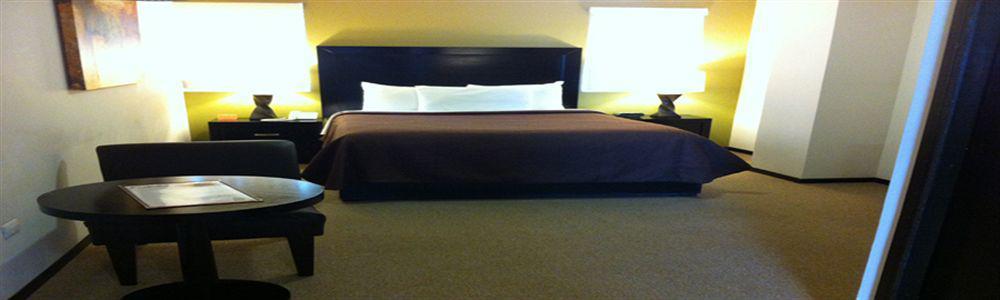 Hotel Nuvo