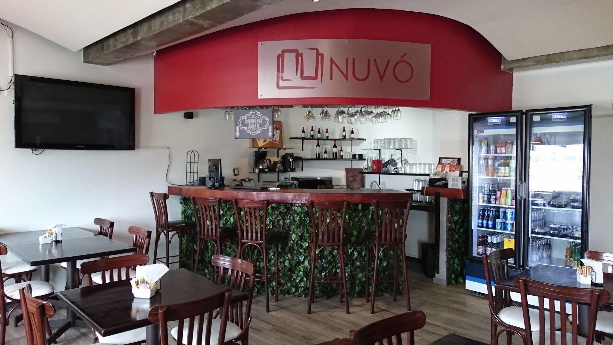 Nuvo