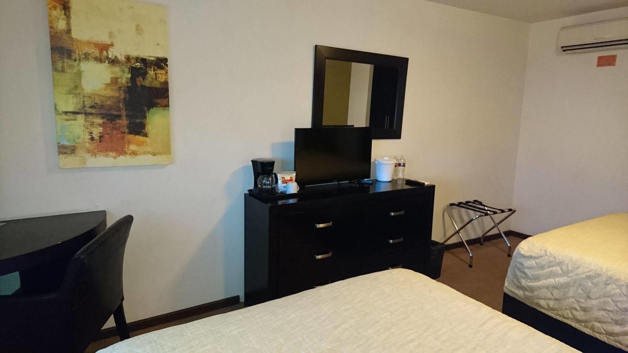 Nuvo Hotel