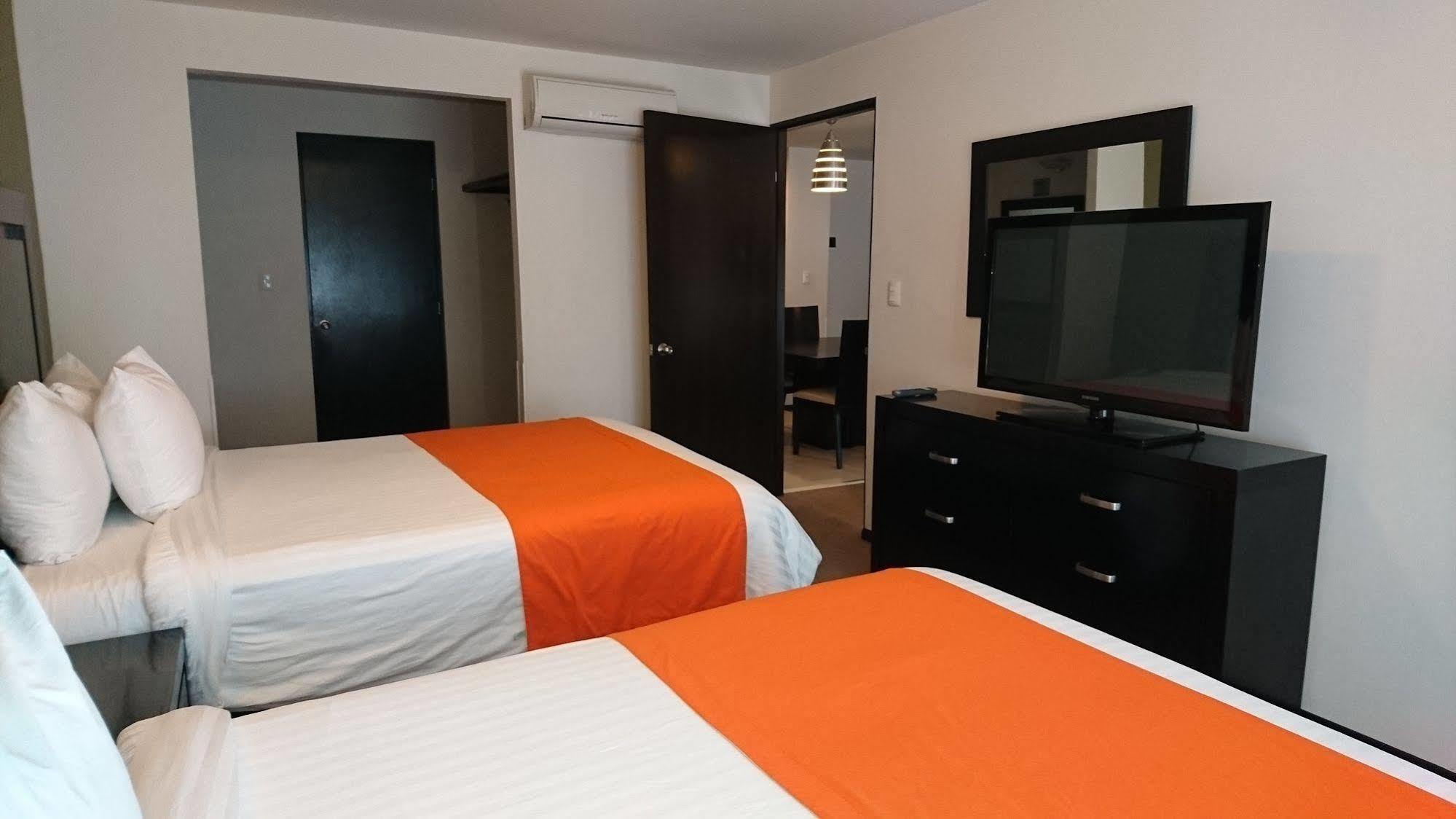 Hotel Nuvo