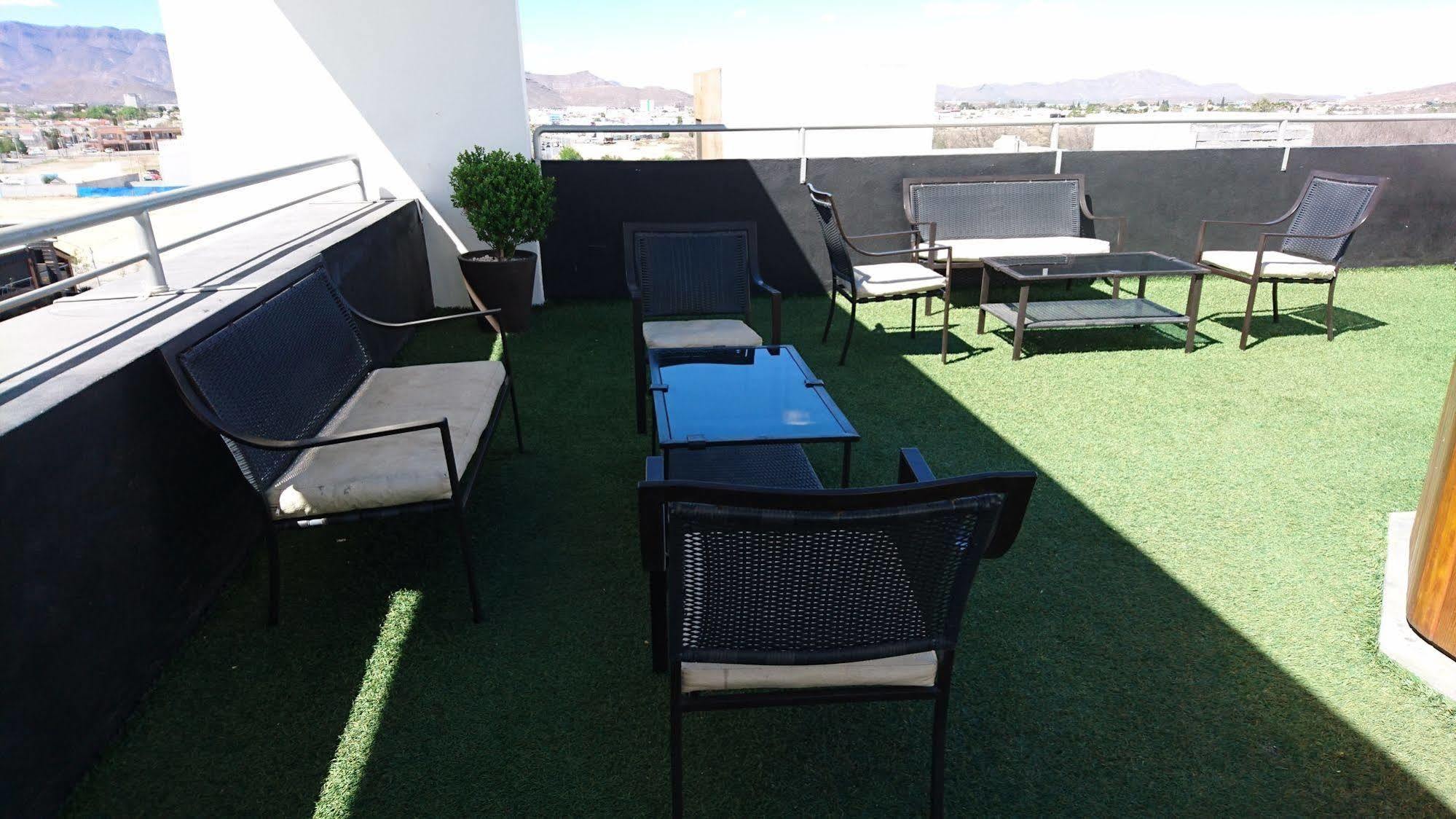 Hotel Nuvo 4*